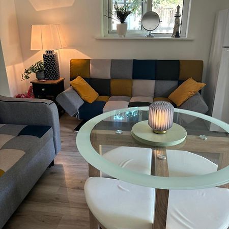 Basement Studio Apartment Ballina  Extérieur photo