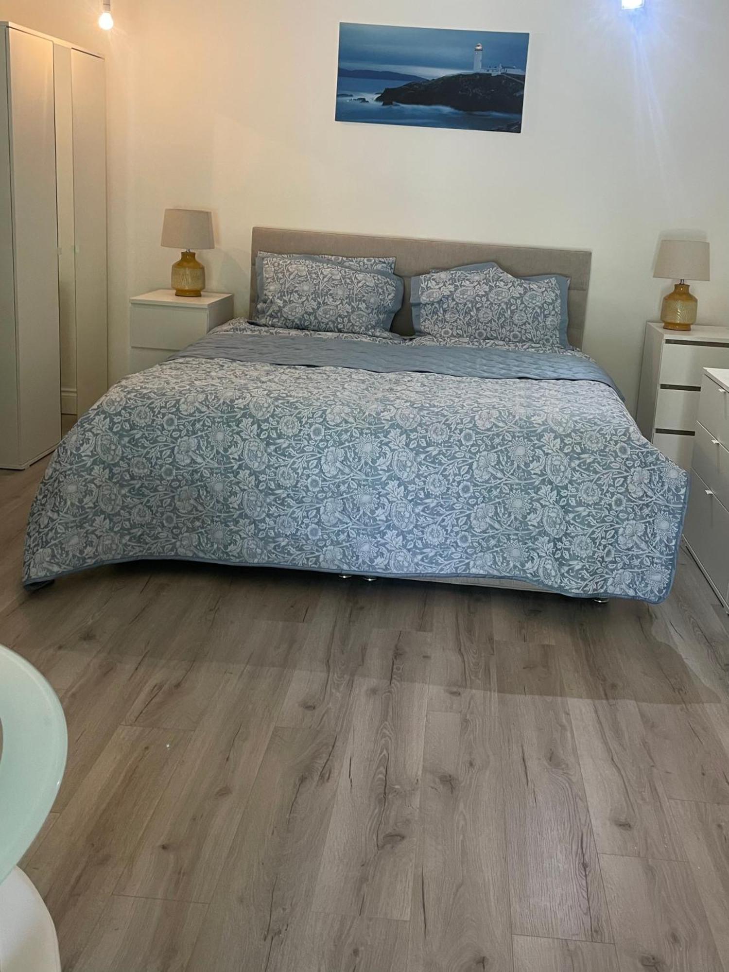 Basement Studio Apartment Ballina  Extérieur photo