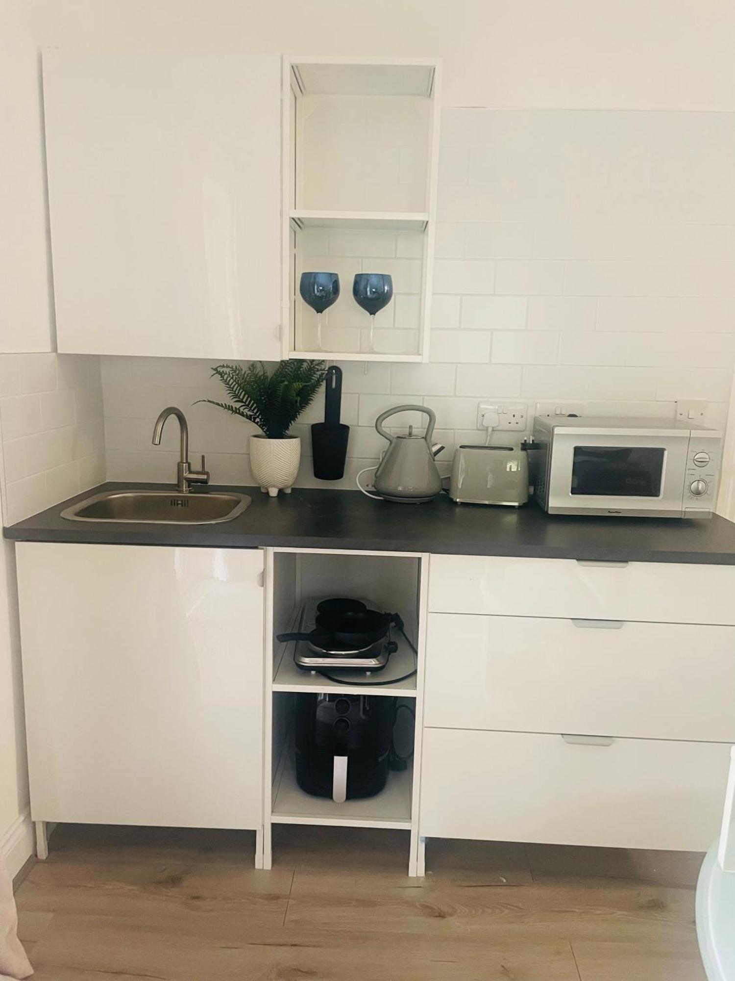 Basement Studio Apartment Ballina  Extérieur photo