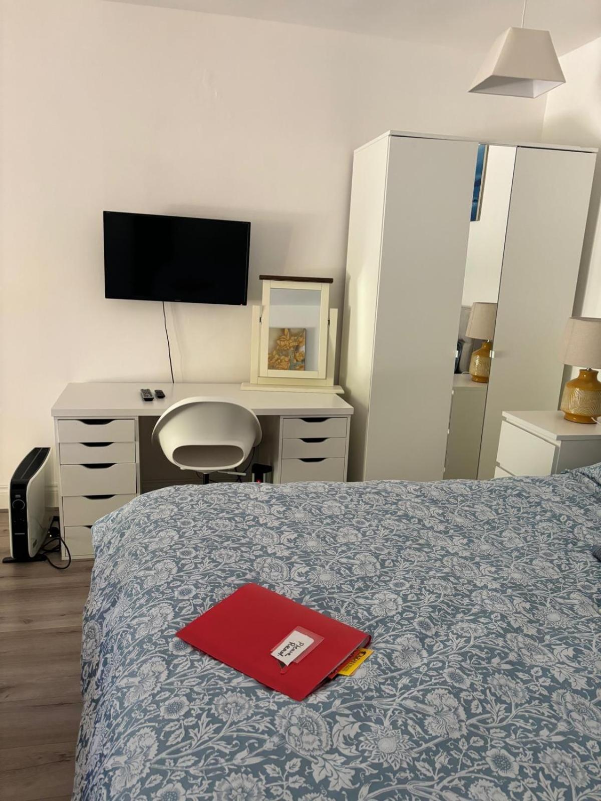 Basement Studio Apartment Ballina  Extérieur photo