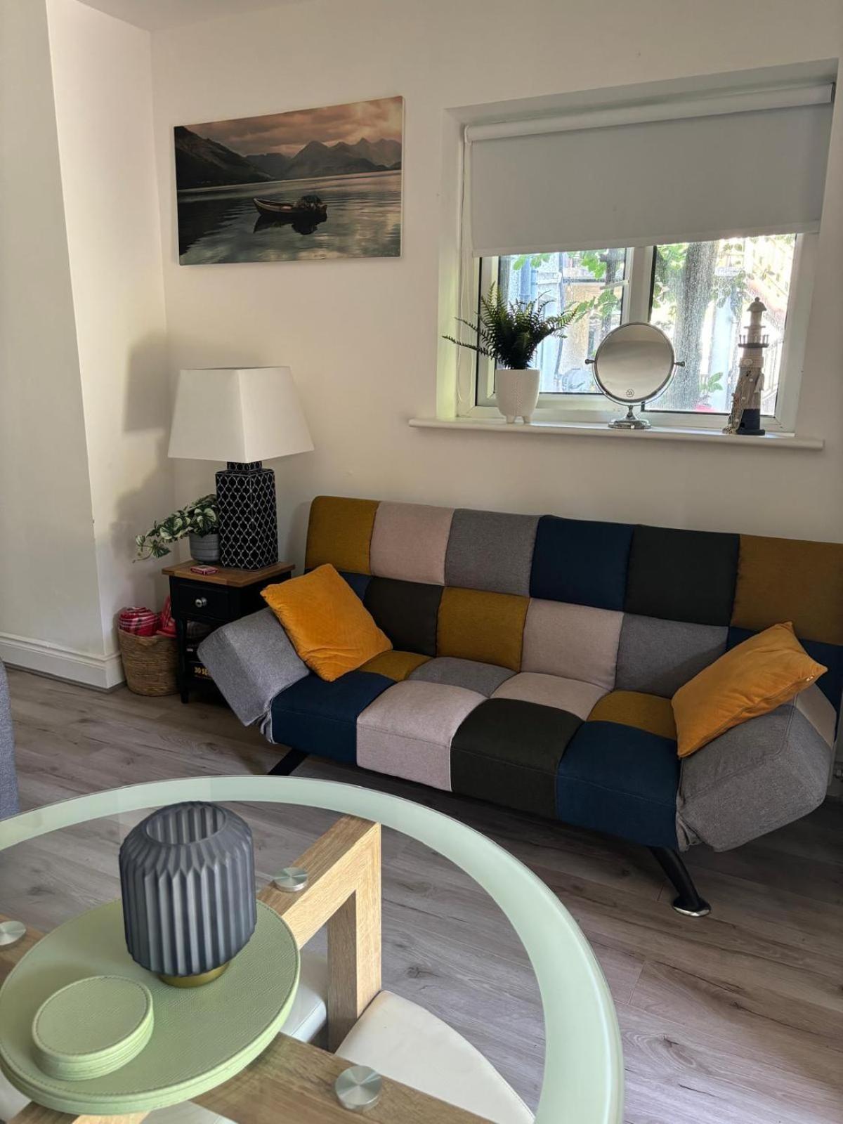 Basement Studio Apartment Ballina  Extérieur photo