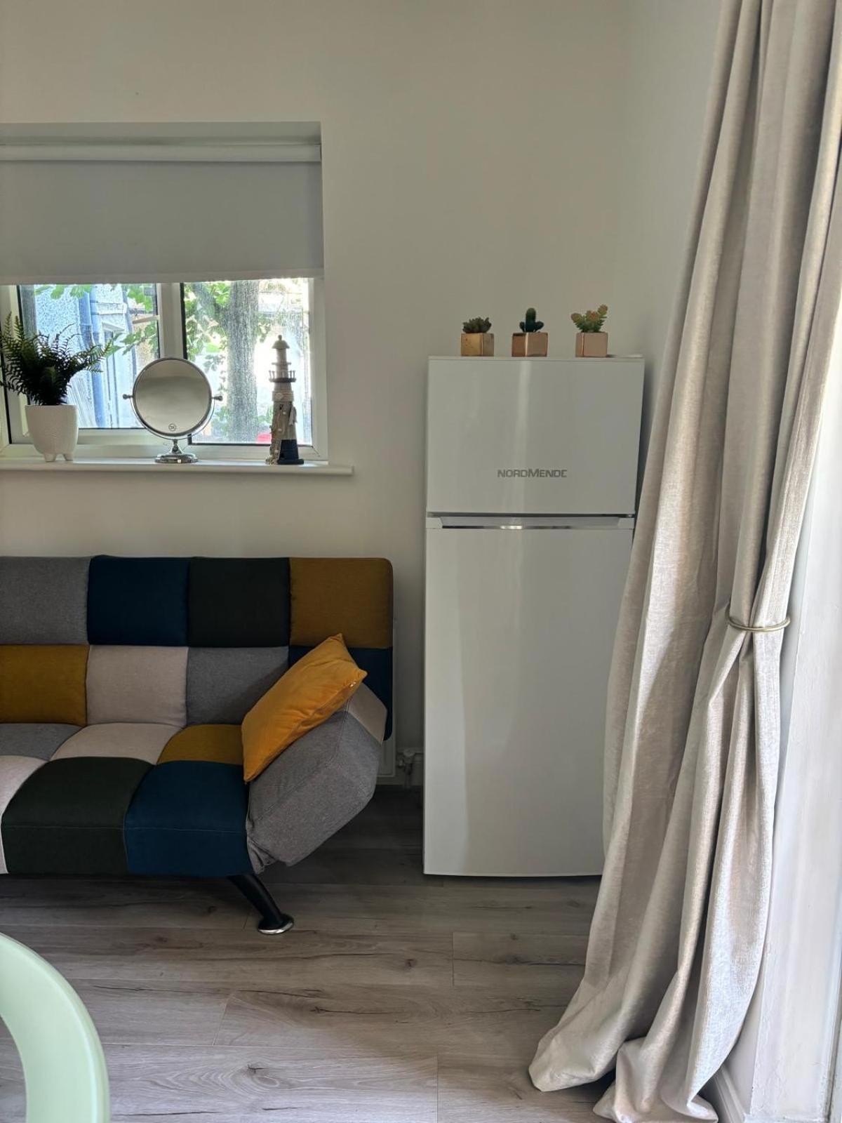 Basement Studio Apartment Ballina  Extérieur photo